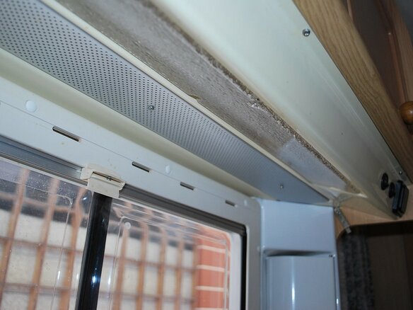 1996 Chateau 908, белый - вид 22
