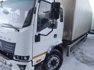 2023 КамАЗ 43082 Компас-12, белый, 7500000 рублей, вид 2