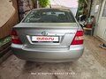 2003 Toyota Corolla IX (E120, E130), серебристый, 500000 рублей - вид 1