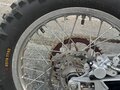 2024 Kayo K1 250 MX, белый, 145000 рублей - вид 7