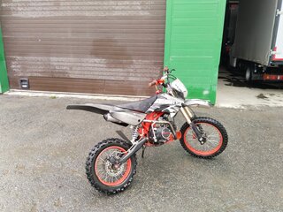 Fighter Cross