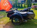 1967 Днепр К-750, чёрный, 170000 рублей - вид 2