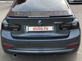 2016 BMW 3 серии 320i VI (F3x) Рестайлинг, серый, 2200000 рублей - вид 4