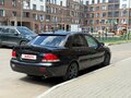 2004 Mitsubishi Lancer IX, чёрный, 280000 рублей - вид 5
