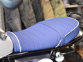 2026 Royal Enfield Bear 650, серебристый, 728000 рублей - вид 11