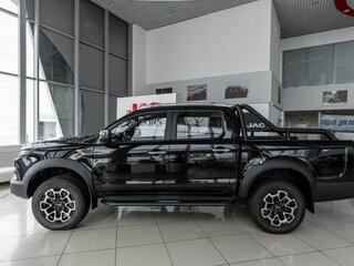 2026 JAC T9, чёрный, 3719000 рублей, вид 4