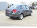 2026 Lada (ВАЗ) Granta I Рестайлинг, серый, 1121000 рублей - вид 2