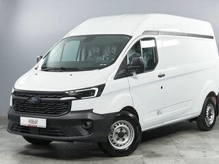 2024 Ford Transit Custom, белый, 4699000 рублей, вид 2