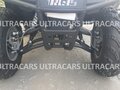 2026 Irbis ATV 200U, синий, 235196 рублей - вид 6