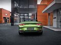 2024 Bentley Continental GT Speed IV, зелёный, 57200000 рублей - вид 7