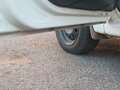 2023 LADA (ВАЗ) Granta, белый, 1100000 рублей - вид 1
