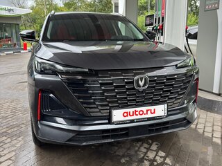 2024 Changan UNI-S I, серый, 2350000 рублей, вид 3