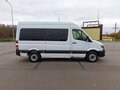 2016 Mercedes-Benz Sprinter, белый, 2690000 рублей - вид 8