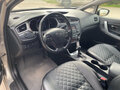 2016 Kia Ceed II Рестайлинг, серебристый, 1239000 рублей - вид 9