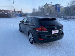 2013 Toyota Venza I Рестайлинг, чёрный, 2225000 рублей, вид 4