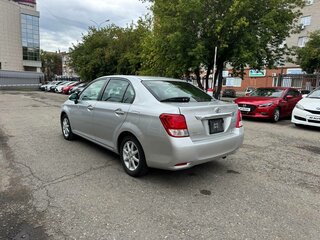 2012 Toyota Corolla Axio XI (E160, E170, E180), серый, 1099000 рублей, вид 2