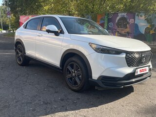 2023 Honda XR-V II, белый, 2600000 рублей, вид 2