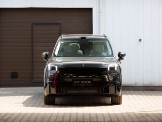 2025 Lynk & Co 900, чёрный, 7750000 рублей, вид 3