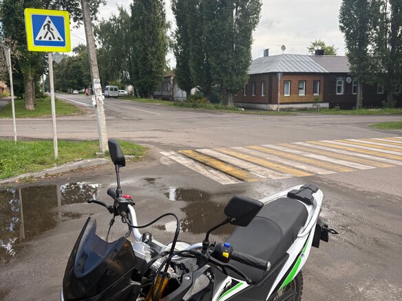 2024 Racer Ranger, чёрный, 165000 рублей