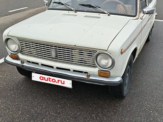 1986 Lada (ВАЗ) 21013, белый, 145999 рублей, вид 1