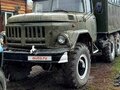 1990 ЗИЛ 131, зелёный, 750000 рублей - вид 3