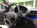 2000 Honda Civic VI Рестайлинг, синий - вид 4