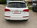 2013 Audi Q5 I (8R) Рестайлинг, белый, 1920000 рублей - вид 5
