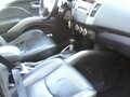 2008 Mitsubishi Outlander II, чёрный - вид 6