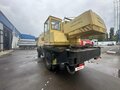 1993 МАЗ Автокраны, бежевый, 1100000 рублей - вид 6