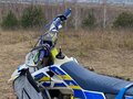2023 Motoland XT 250 ST, синий, 160000 рублей - вид 1