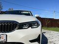 2021 BMW 3 серии 320i VII (G2x), белый, 3500000 рублей - вид 6