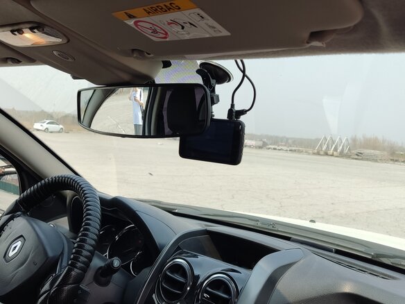 2018 Renault Duster I Рестайлинг, белый, 1100000 рублей - вид 22