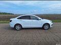 2023 Lada (ВАЗ) Vesta I Рестайлинг (NG), белый, 1100000 рублей - вид 1