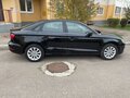 2014 Audi A3 III (8V), чёрный - вид 1