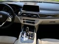 2017 BMW 7 серии Long 740Li VI (G11/G12), чёрный, 4400000 рублей - вид 7