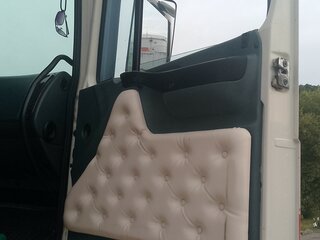 2012 DAF XF, белый, 2300000 рублей, вид 3