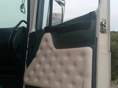 2012 DAF XF, белый, 2300000 рублей, вид 3