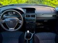 2015 Lada (ВАЗ) Priora I Рестайлинг, чёрный, 360000 рублей - вид 8
