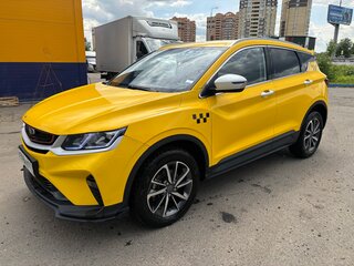 2024 Belgee X50, белый, 2000000 рублей, вид 1