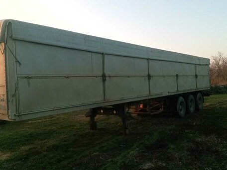 1996 Kogel SN24, серый, 1800000 рублей, вид 1