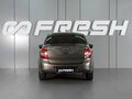 2018 Lada (ВАЗ) Granta I, коричневый - вид 3