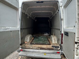2014 Mercedes-Benz Sprinter, белый, 2000000 рублей, вид 4