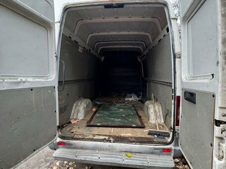 2014 Mercedes-Benz Sprinter, белый, 2000000 рублей, вид 4