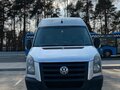 2007 Volkswagen Crafter, серый, 1150000 рублей
