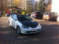 2002 Acura RSX I, белый - вид 5