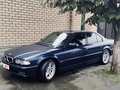 1996 BMW 7 серии 730i III (E38), синий, 2500000 рублей