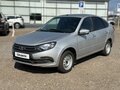 2026 Lada (ВАЗ) Granta I Рестайлинг, серый, 1012000 рублей