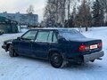 1993 Volvo 940, синий, 132000 рублей - вид 8