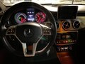 2014 Mercedes-Benz GLA 250 I (X156), серый, 1900000 рублей - вид 8