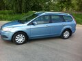 2009 Ford Focus II Рестайлинг, голубой